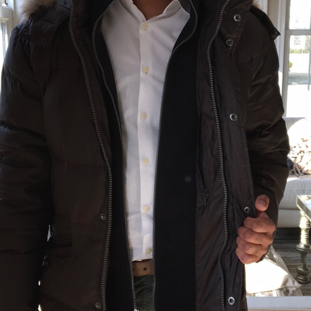 Jacket - Picture 2 of 5